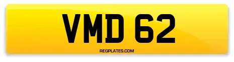 VMD 62