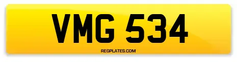 VMG 534