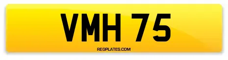 VMH 75