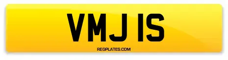 VMJ 1S