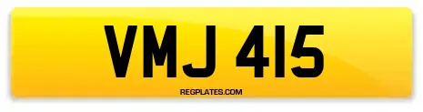 VMJ 415
