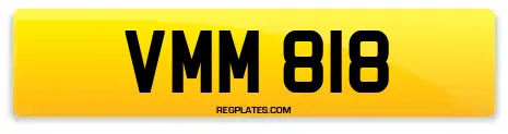 VMM 818