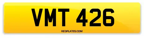 VMT 426