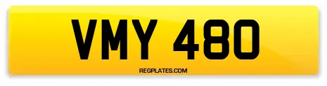 VMY 480