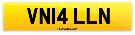 VN14 LLN
