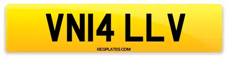 VN14 LLV