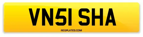 VN51 SHA