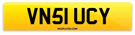 VN51 UCY