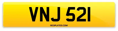 VNJ 521