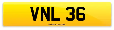 VNL 36