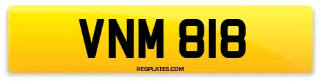 VNM 818