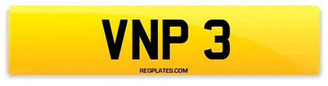 VNP 3