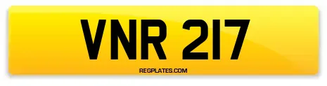 VNR 217