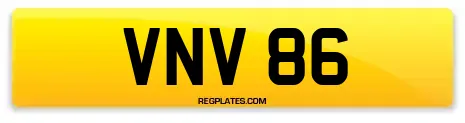VNV 86
