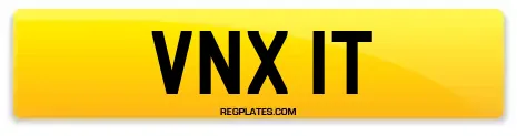 VNX 1T