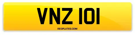 VNZ 101