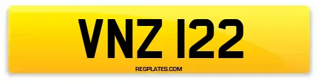 VNZ 122
