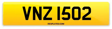 VNZ 1502