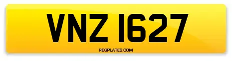 VNZ 1627