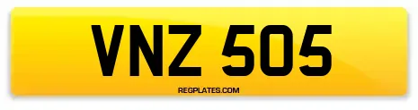 VNZ 505