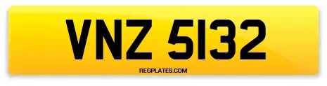 VNZ 5132