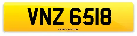 VNZ 6518