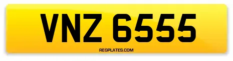 VNZ 6555