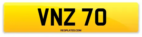 VNZ 70