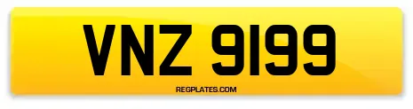 VNZ 9199