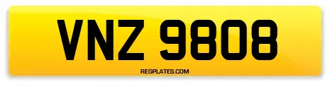VNZ 9808