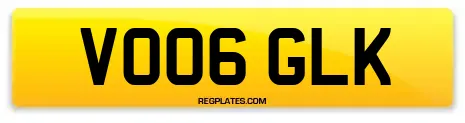 VO06 GLK