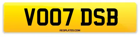VO07 DSB