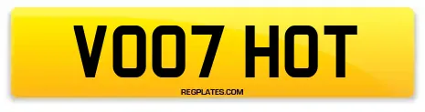 VO07 HOT