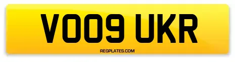 VO09 UKR