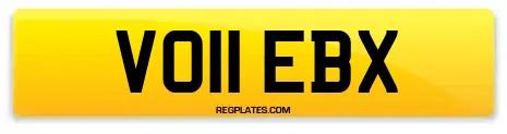 VO11 EBX