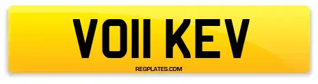 VO11 KEV