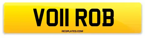 VO11 ROB