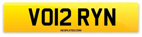 VO12 RYN