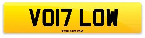 VO17 LOW
