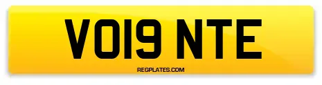 VO19 NTE