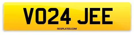VO24 JEE