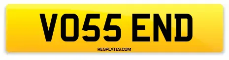 VO55 END