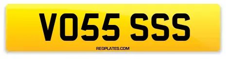 VO55 SSS