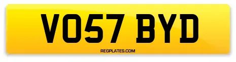 VO57 BYD