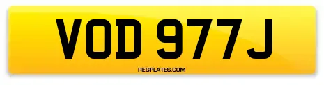 VOD 977J