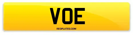 Registration