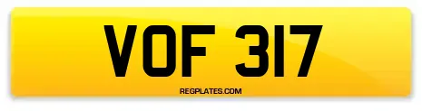 VOF 317