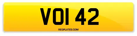 VOI 42