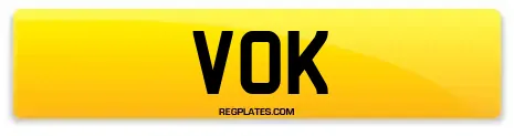Registration