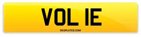 VOL 1E
